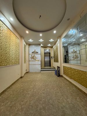 Nhà mặt phố Chùa Quỳnh - 6 tầng thang máy - Vừa ở vừa kinh doanh