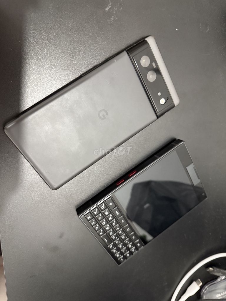 Google Pixel 6 quốc tế. Mua bán Điện thoại tại Quận Lê Chân Hải Phòng được đăng bởi Bingbang hình 1
