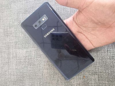 Samsung Note 9 6GB/128GB Xanh