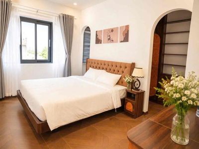 Rent · 1 bd · 40 м² · Quận Ngũ Hành Sơn, ул. Đường An Thượng 29