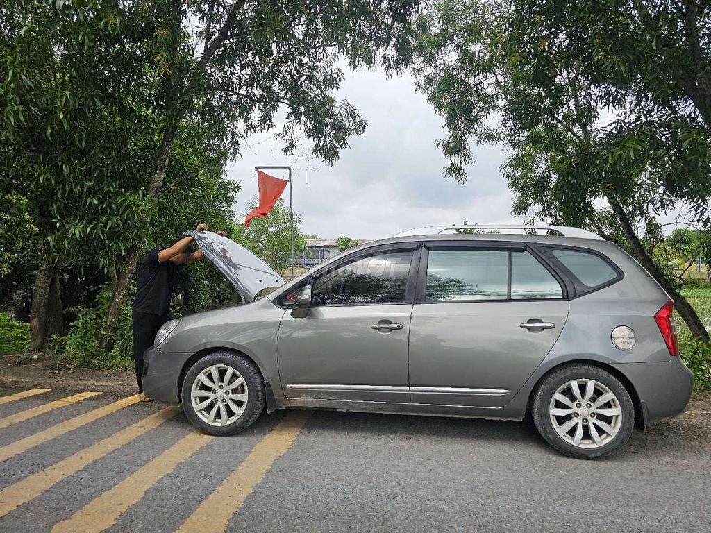 2011 SX 2.0 AT - 73000 km. Mua bán Ô tô tại Quận 5 Tp Hồ Chí Minh được đăng bởi Hoàng Thịnh hình 1