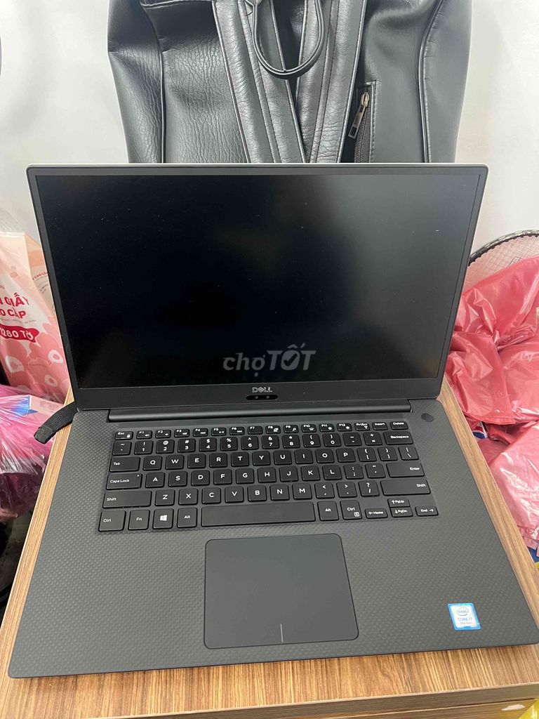Dell Precision 5540 Xám. Mua bán Laptop tại Quận Tân Phú Tp Hồ Chí Minh được đăng bởi Cao Thắng hình 1