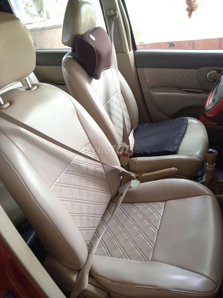 Nissan Livina 2011  - 170000 km. Mua bán Ô tô tại Huyện Bình Chánh Tp Hồ Chí Minh được đăng bởi Mr Liêm hình 6