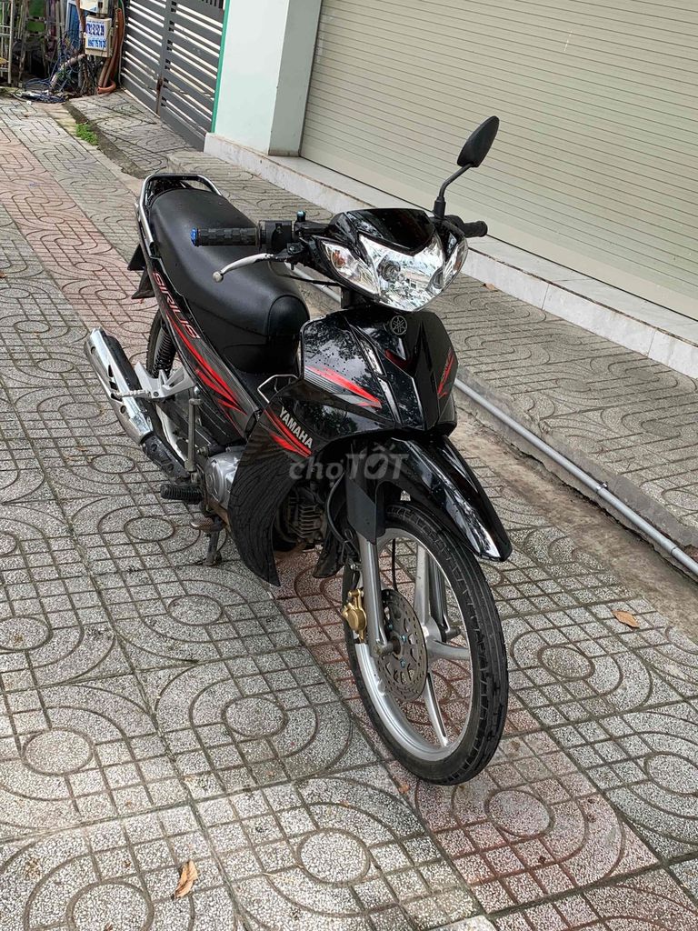 sirus thái cân bán hoặc giao lưu. Mua bán Xe máy tại Thành phố Bà Rịa Bà Rịa - Vũng Tàu được đăng bởi phúc lâm hình 5