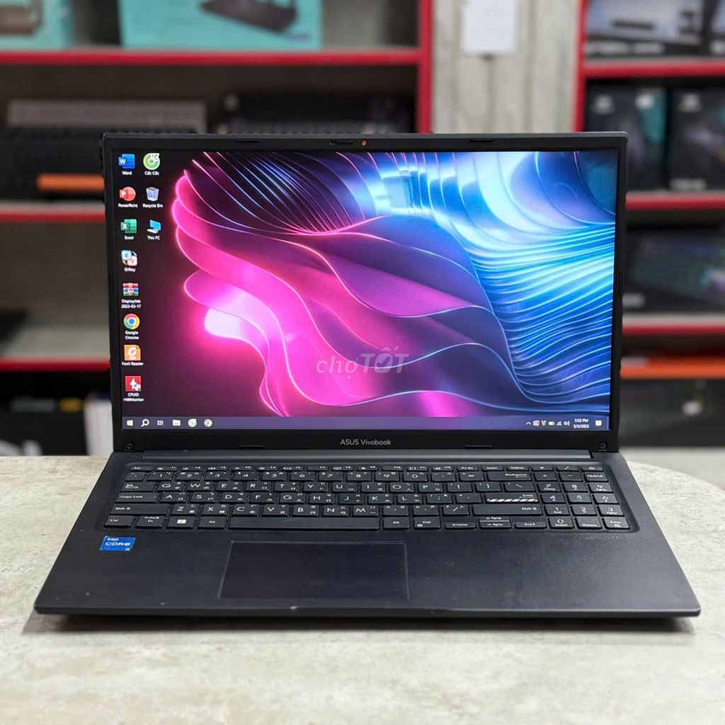 Laptop Asus 16’ Core i5 Gen 12 vừa hết bảo hành. Mua bán Laptop tại Huyện Đức Trọng Lâm Đồng được đăng bởi 27TN Đức Trọng hình 1