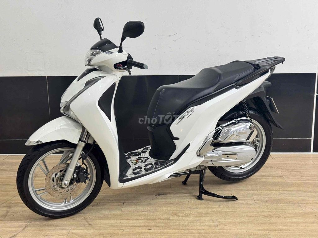 SH150 ABS mẫu củ đời 2017 BSTP Chính Chủ xe keng