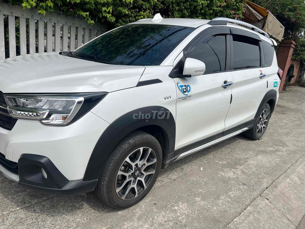 XL7 Xe qua sữ dụng /Bảo dưỡng Hãng hỗ trợ Trả Góp. Mua bán Ô tô tại Quận 12 Tp Hồ Chí Minh được đăng bởi SUZUKI VIỆT LONG  hình 10