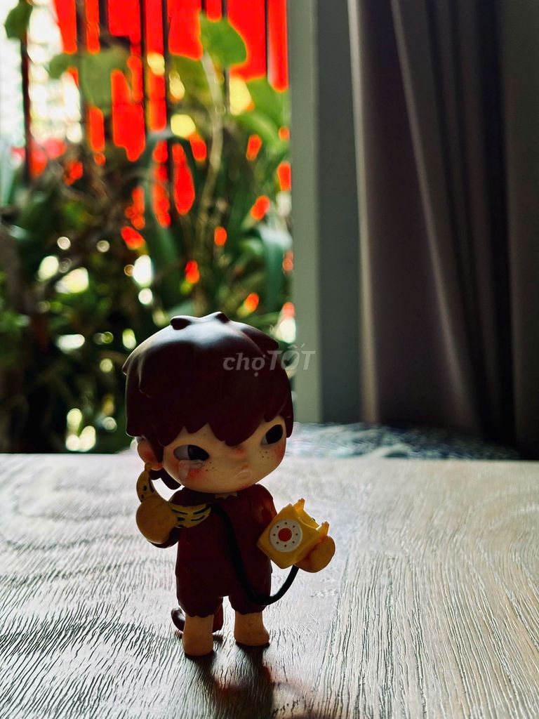 POP MART TOYS NHIỀU NHÂN VẬT DỄ THƯƠNG QUẬN 2
