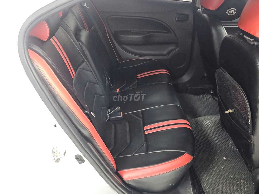 Mitshubishi 2023 GLS số sàn giá rẻ lắm ạ tiếp kiệm. Mua bán Ô tô tại Thành phố Thủ Đức Tp Hồ Chí Minh được đăng bởi Tuấn Anh hình 8