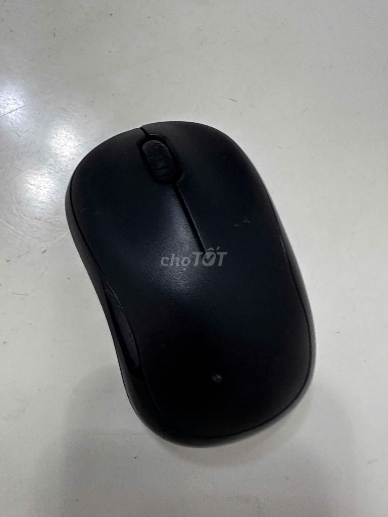 Bàn phím Logitech K120 Đen Mới. Mua bán Phụ kiện (Màn hình, Chuột...) tại Quận 8 Tp Hồ Chí Minh được đăng bởi Le Tat Tri Tuong hình 1