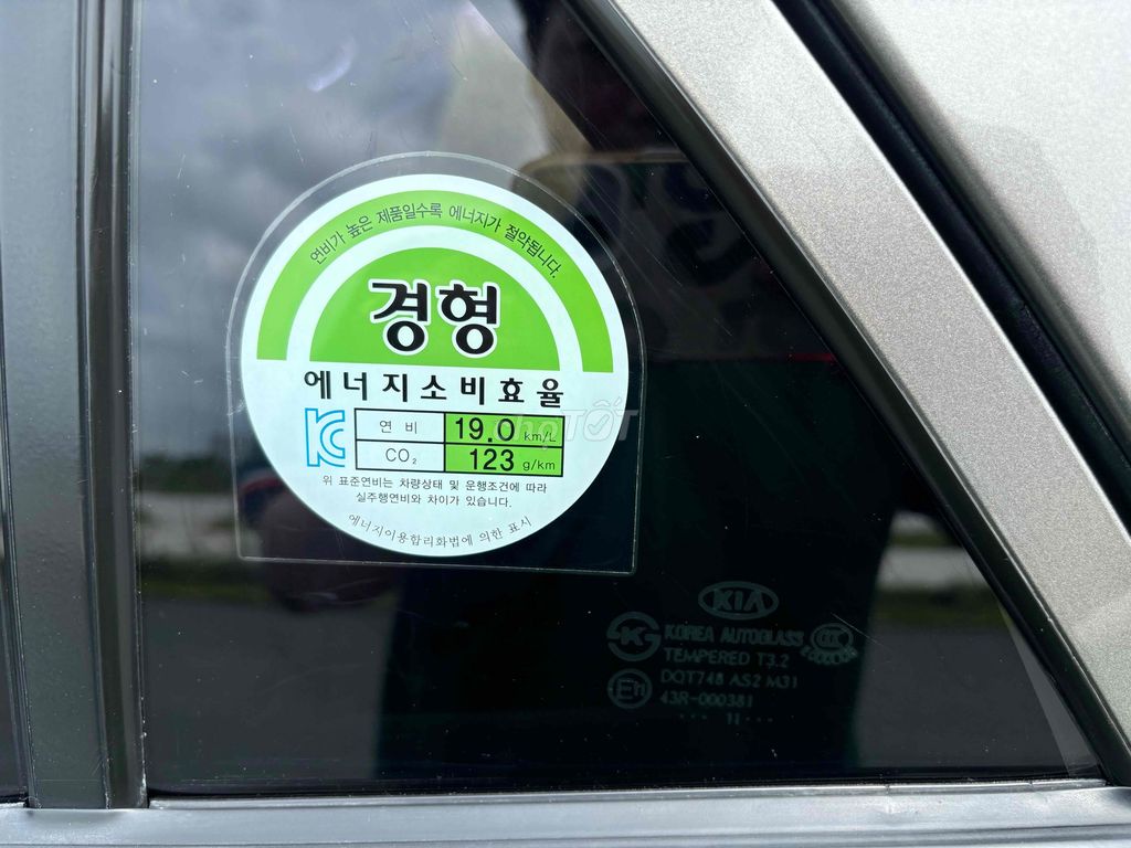 Kia Morning 2014 SX 1.1 AT Sport. Mua bán Ô tô tại Thành phố Long Xuyên An Giang được đăng bởi SHOP 2HAND XUKA hình 14