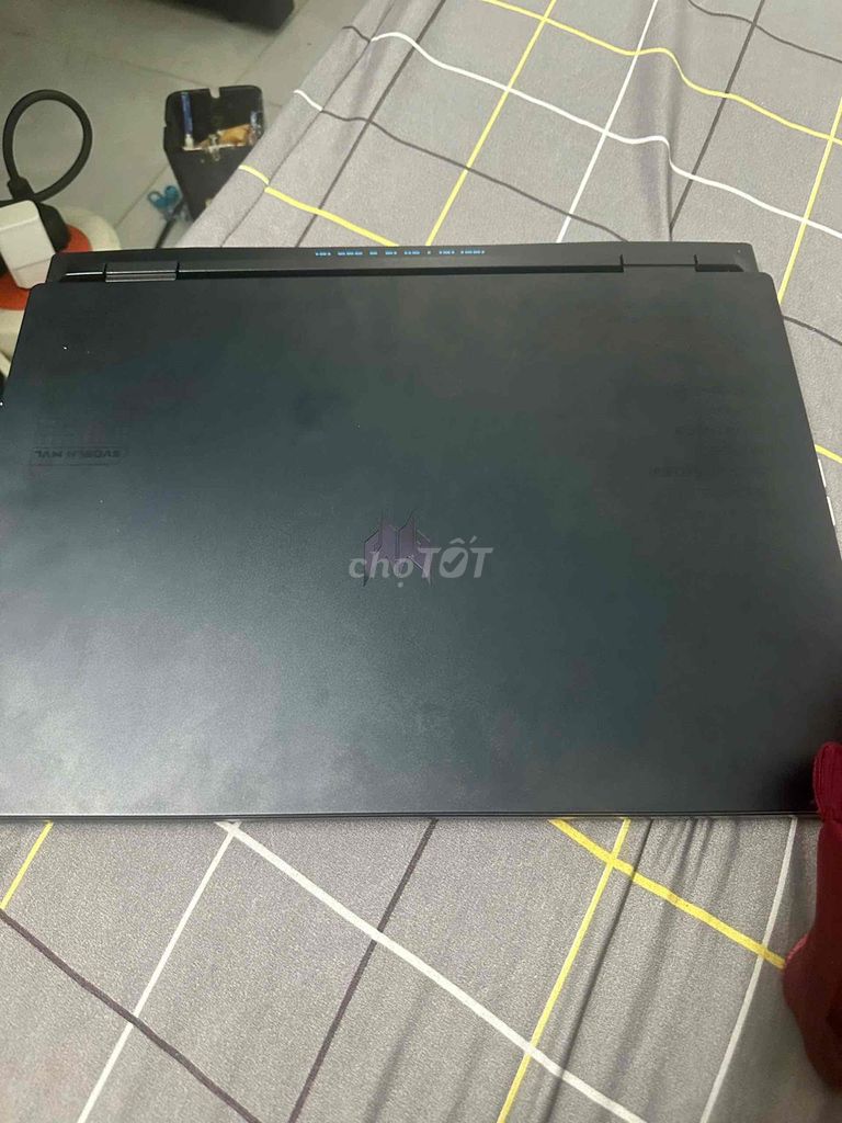 Acer Predator Helios Neo PHN16-71-54CD i5 RTX 4050. Mua bán Laptop tại Quận Ninh Kiều Cần Thơ được đăng bởi Nha hình 1