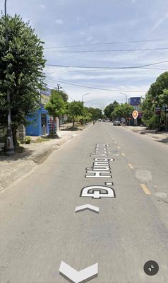Cần bán nhà mặt tiền đường Hùng Vương, Duy Xuyên