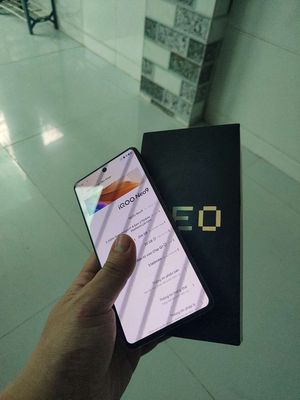 IQ NEO 9 MỚI 98 99% FULLBOX CÓ GL. Mua bán Điện thoại tại Huyện Châu Thành Bến Tre được đăng bởi Bình