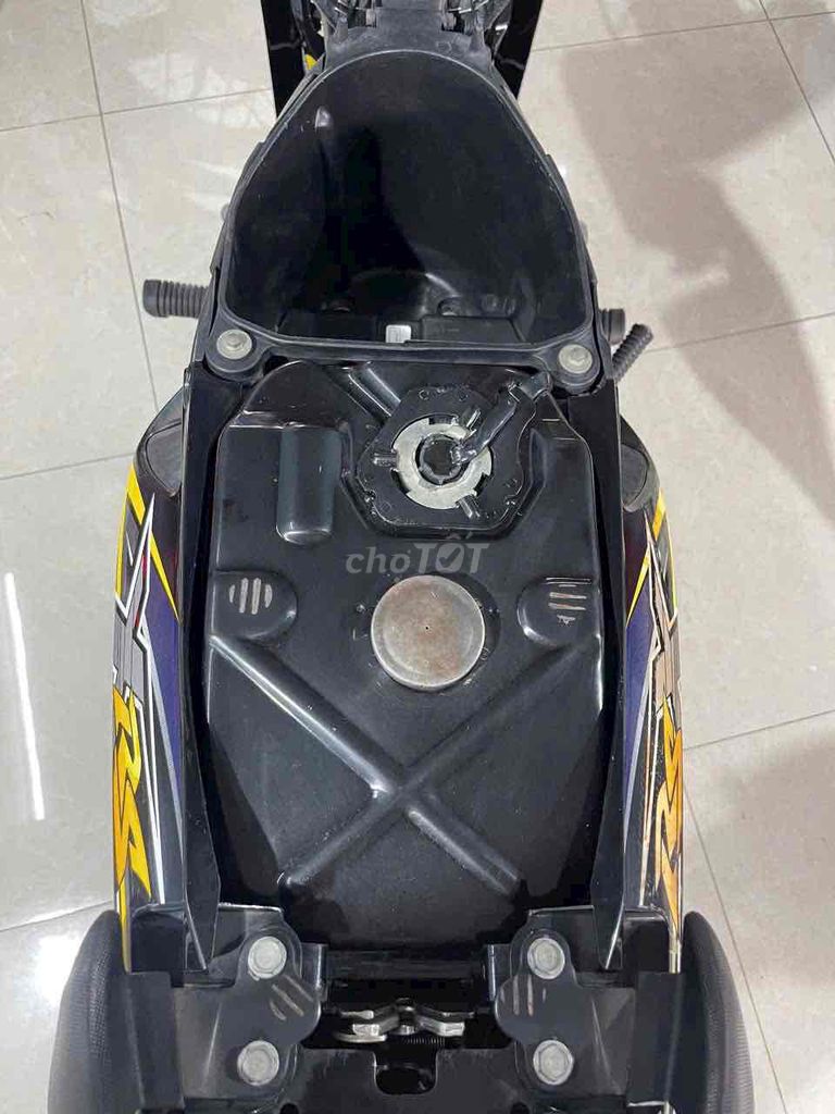 BÁN WAVE RSX100 ZIN MÁY CHƯA LÀM , BS 54 CHÍNH CHU. Mua bán Xe máy tại Thành phố Thủ Đức Tp Hồ Chí Minh được đăng bởi A  huy hình 15