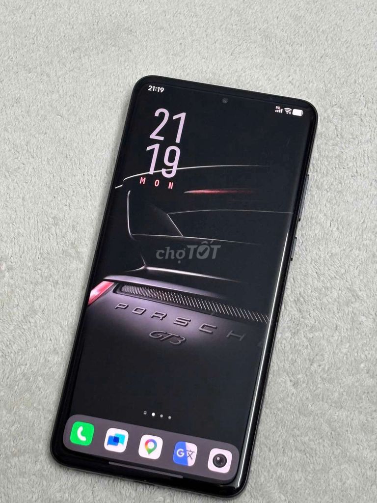 Vivo X200 Ultra 5G 512GB Đỏ Đã sử dụng. Mua bán Điện thoại tại Quận 1 Tp Hồ Chí Minh được đăng bởi Bảo SG hình 1