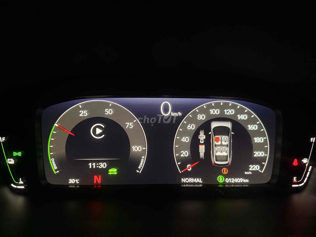 Honda CRV RS e:HEV 2024 Đỏ 12400 km. Mua bán Ô tô tại Thành phố Thủ Đức Tp Hồ Chí Minh được đăng bởi VÕ MINH THÀNH hình 6