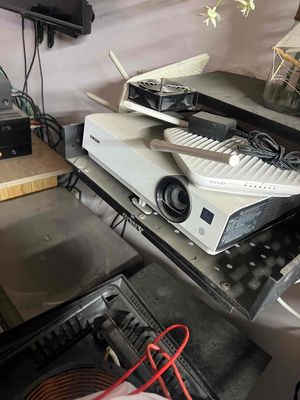 Máy chiếu sony. Mua bán Đồ dùng văn phòng tại Thành phố Biên Hòa Đồng Nai được đăng bởi win