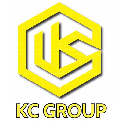 CTY CP ĐẦU TƯ XÂY DƯNG KC LAND logo