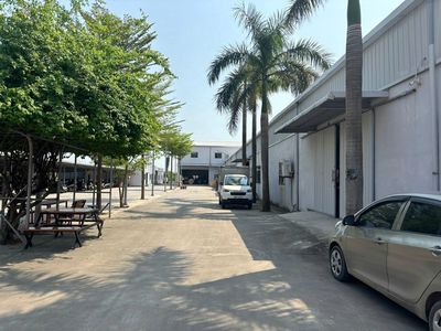 SIÊU KHO XƯỞNG + VĂN PHÒNG 2 TẦNG - THUẬN THÀNH - 4000m2 chỉ 2xx triệu. Cho thuê văn phòng, mặt bằng kinh doanh tại Huyện Thuận Thành Bắc Ninh được đăng bởi Nguyễn Đình Thành