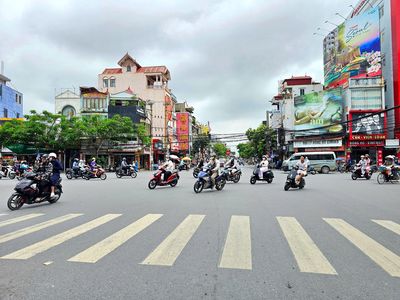 Chính chủ gửi nhà mặt đường Trần Nguyên Hãn - tp. Hải Phòng - Hơn 7 tỉ. Mua bán nhà ở tại Quận Lê Chân Hải Phòng được đăng bởi Lê Hoàng Đông
