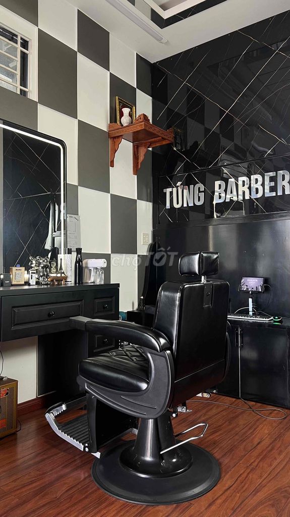 Dịch vụ cắt tóc Nam tại nhà. Dịch vụ tại Quận Ninh Kiều Cần Thơ được đăng bởi Nhật Anh hình 1