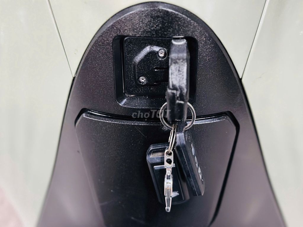 XE MÁYTHANH TÙNG_SH VIỆT 125I ABS XANH MATCHA B29. Mua bán Xe máy tại Quận Nam Từ Liêm Hà Nội được đăng bởi THANH TÙNG hình 5