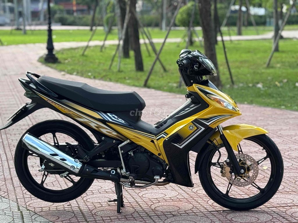 Ex 2010 5p71 máy zin đầu nồi chưa rớt bs 02345