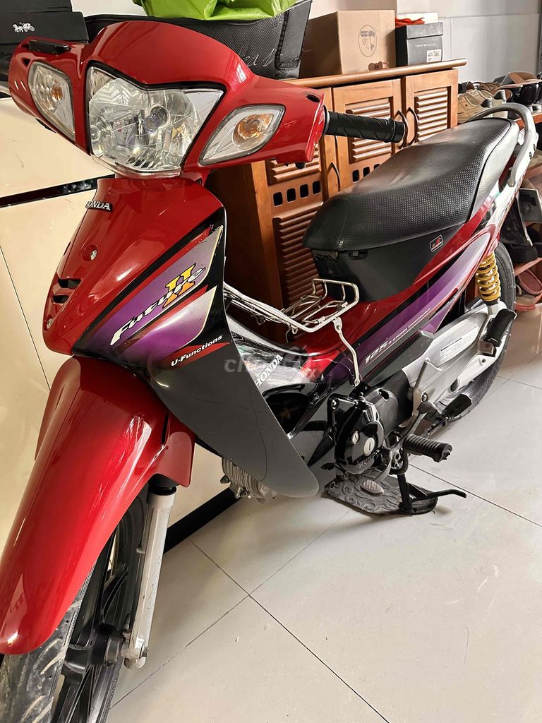 future 2 xe chính chủ mua mới tới giờ. Mua bán Xe máy tại Quận Gò Vấp Tp Hồ Chí Minh được đăng bởi Hùng trai hình 1