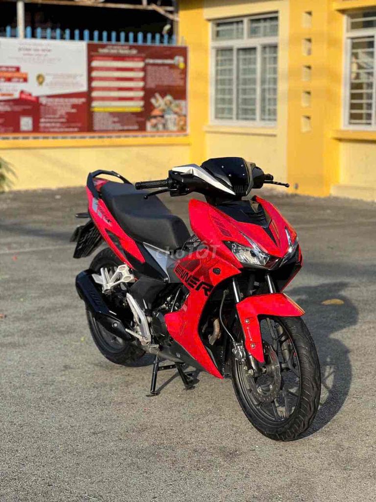 HONDA WINNER X V2 abs chính chủ. Mua bán Xe máy tại Thành phố Thủ Đức Tp Hồ Chí Minh được đăng bởi Xe Máy Nguyễn Phụng hình 3