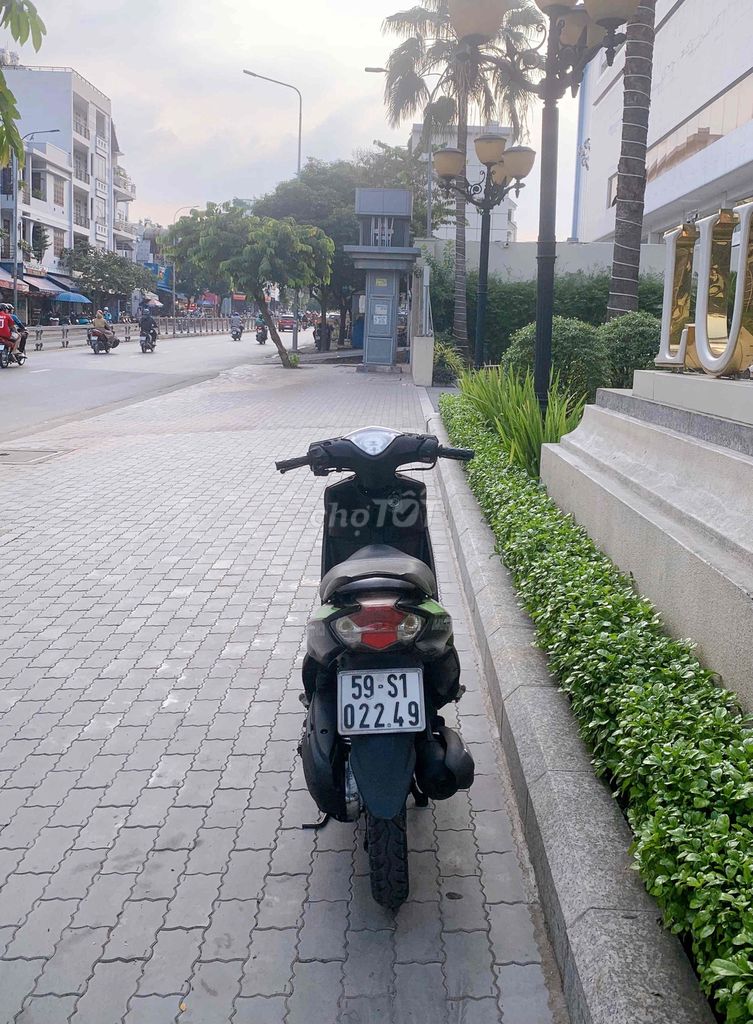 Mio Ultimo 110 Bs Thành Phố Giấy Tờ Đầy Đủ. Mua bán Xe máy tại Quận Gò Vấp Tp Hồ Chí Minh được đăng bởi Minh Tâm 86 hình 9
