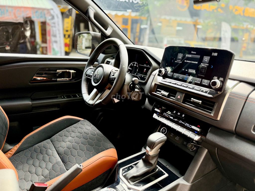 Bán Tải 2 cầu Mitsubishi Triton 2024 Athlete 4×4AT. Mua bán Ô tô tại Quận Tân Phú Tp Hồ Chí Minh được đăng bởi Phạm Thành Đạt hình 10