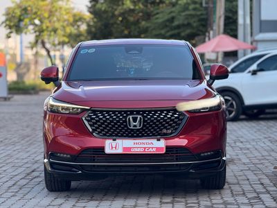 🔥 HONDA HRV RS 2023 🔥