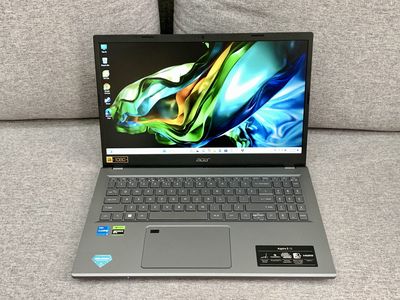 Acer Aspire 5 A515 i5 13420H 16gb Vga 2050 New 99%. Mua bán Laptop tại Quận 5 Tp Hồ Chí Minh được đăng bởi Tâm Thành Laptop