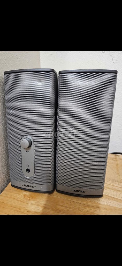 Pass loa Bose companion 2 seri 2, zin nguyên bản.. Mua bán Tivi, Âm thanh tại Quận Đống Đa Hà Nội được đăng bởi Song Phương hình 1