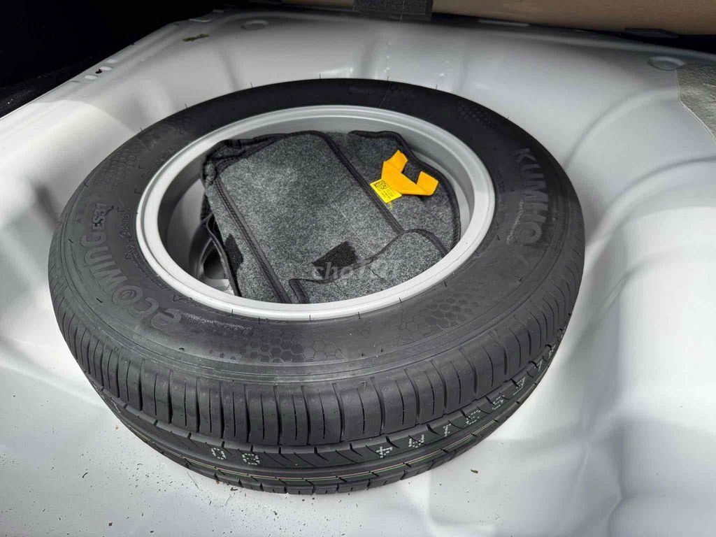 Hyundai Accent 2025 Đặc biệt 1.5 AT siêu mới khét. Mua bán Ô tô tại Quận Đống Đa Hà Nội được đăng bởi TRUNG HIẾU AUTO hình 18