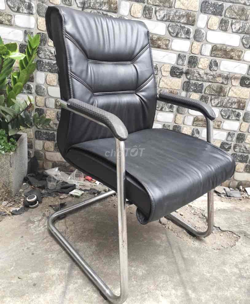 còn 30c ghế da quỳ. Mua bán Bàn ghế tại Quận Gò Vấp Tp Hồ Chí Minh được đăng bởi Đồ cũ Phương Vy hình 1