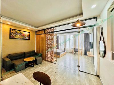 Аренда · 1 комн. · 47 м² · Quận Ngũ Hành Sơn, ул. Đường An Thượng 35