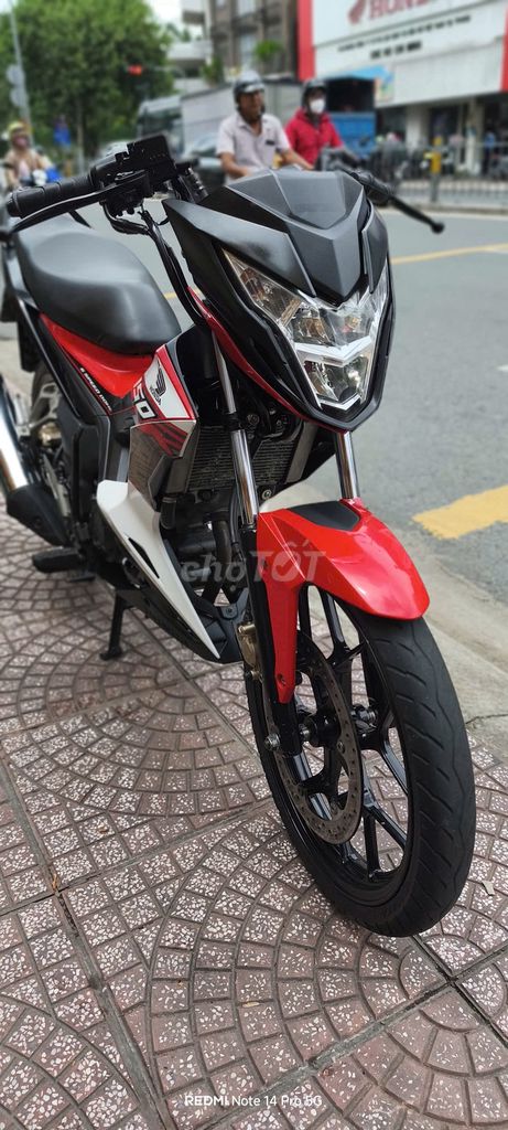 Sonic 150cc 2019 bs 59f2-13657. Mua bán Xe máy tại Quận Phú Nhuận Tp Hồ Chí Minh được đăng bởi xe39com hình 3