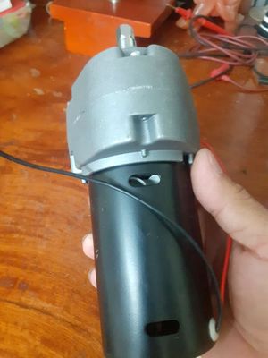 Motor giảm tốc 24v dc. Mua bán Đồ chuyên dụng, Giống nuôi trồng tại Quận 1 Tp Hồ Chí Minh được đăng bởi Anh Phát 