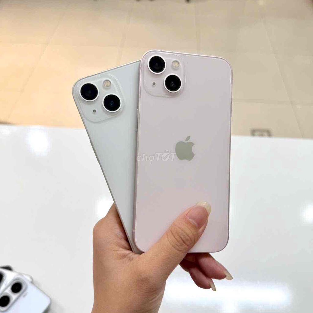 Combo iPhone 13 128Gb Quốc Tế 📌. Mua bán Điện thoại tại Thành phố Tây Ninh Tây Ninh được đăng bởi Mỹ Vy Store Mobile Tây Ninh hình 1