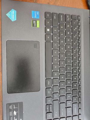 ACER A715-76G COI5-1250H, RAM8g, SSD512. Mua bán Laptop tại Quận 7 Tp Hồ Chí Minh được đăng bởi Bằng