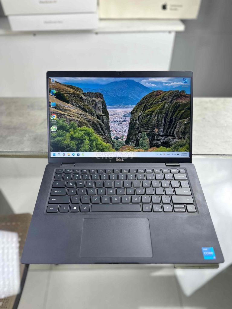 Dell Latitude 7420 i7-1185G7 14 inch 32GB/256GB. Mua bán Laptop tại Quận Ninh Kiều Cần Thơ được đăng bởi Laptop Macbook Gaming Văn phòng hình 1
