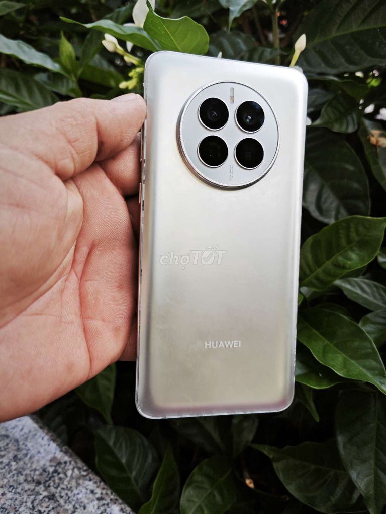 Huawei Mate 50e 256GB. Mua bán Điện thoại tại Thành phố Vĩnh Long Vĩnh Long được đăng bởi Trao đổi trãi nghiệm hình 1