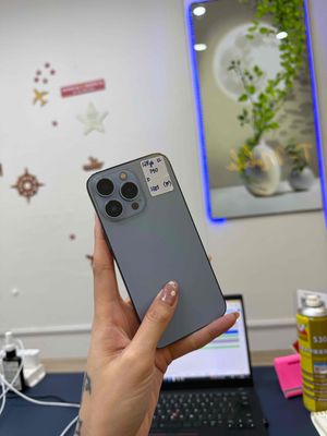 13pro 128gb Qte mỹ zin all. Mua bán Điện thoại tại Quận Thanh Xuân Hà Nội được đăng bởi T Mobile 