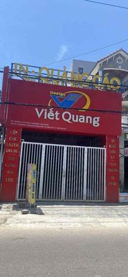Cần Bán Nhà Mặt Tiền 10m5 Sát Võ chí công gần biển Bình Minh