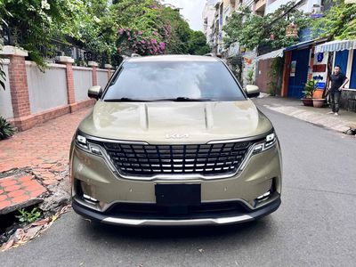 Kia Carnival 2022 2.2D Signature 7 ghế (clone) - 6. Mua bán Ô tô tại Quận Bình Tân Tp Hồ Chí Minh được đăng bởi Huỳnh Thiên Bảo