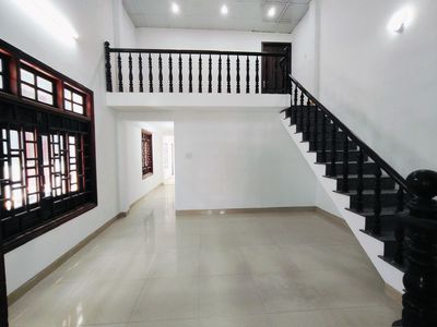 Nhà kiệt Nguyễn Lương Bằng, 3PN, sân ô tô, 5.2x24m. Mua bán nhà ở tại Quận Liên Chiểu Đà Nẵng được đăng bởi Nguyễn Duy Vũ