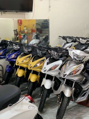 🌟 Exciter 2014 up 2010 đủ màu dọn New .HỖ TRỢ GÓP. Mua bán Xe máy tại Quận Cẩm Lệ Đà Nẵng được đăng bởi XE MÁY XUÂN TRUNG                      Bán Xe Trả Góp