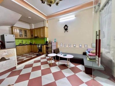 Nhà phố 35 m² · 3 PN · Phố Tân Mai